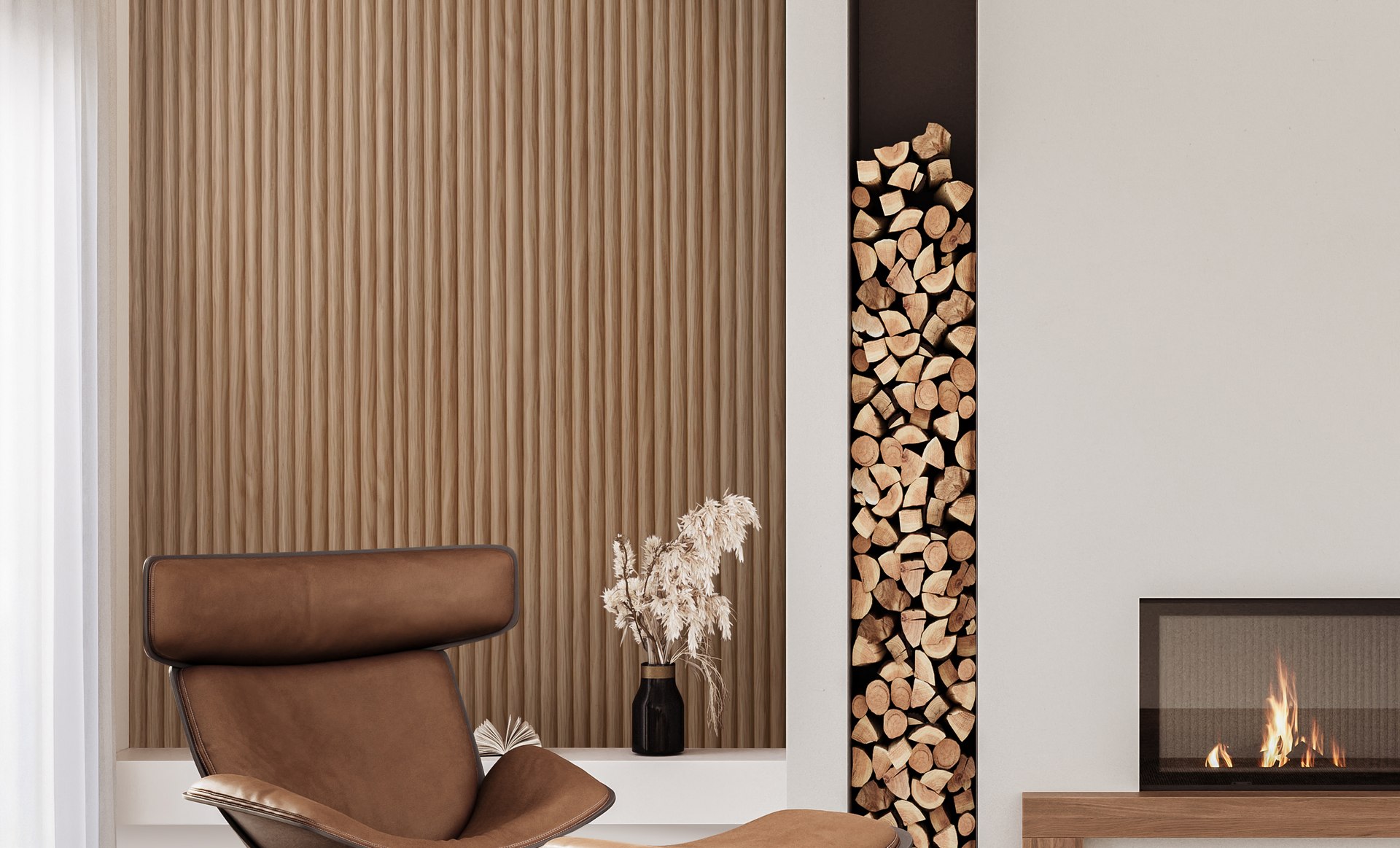 Ikara Prefinished Interior Lining Boards
