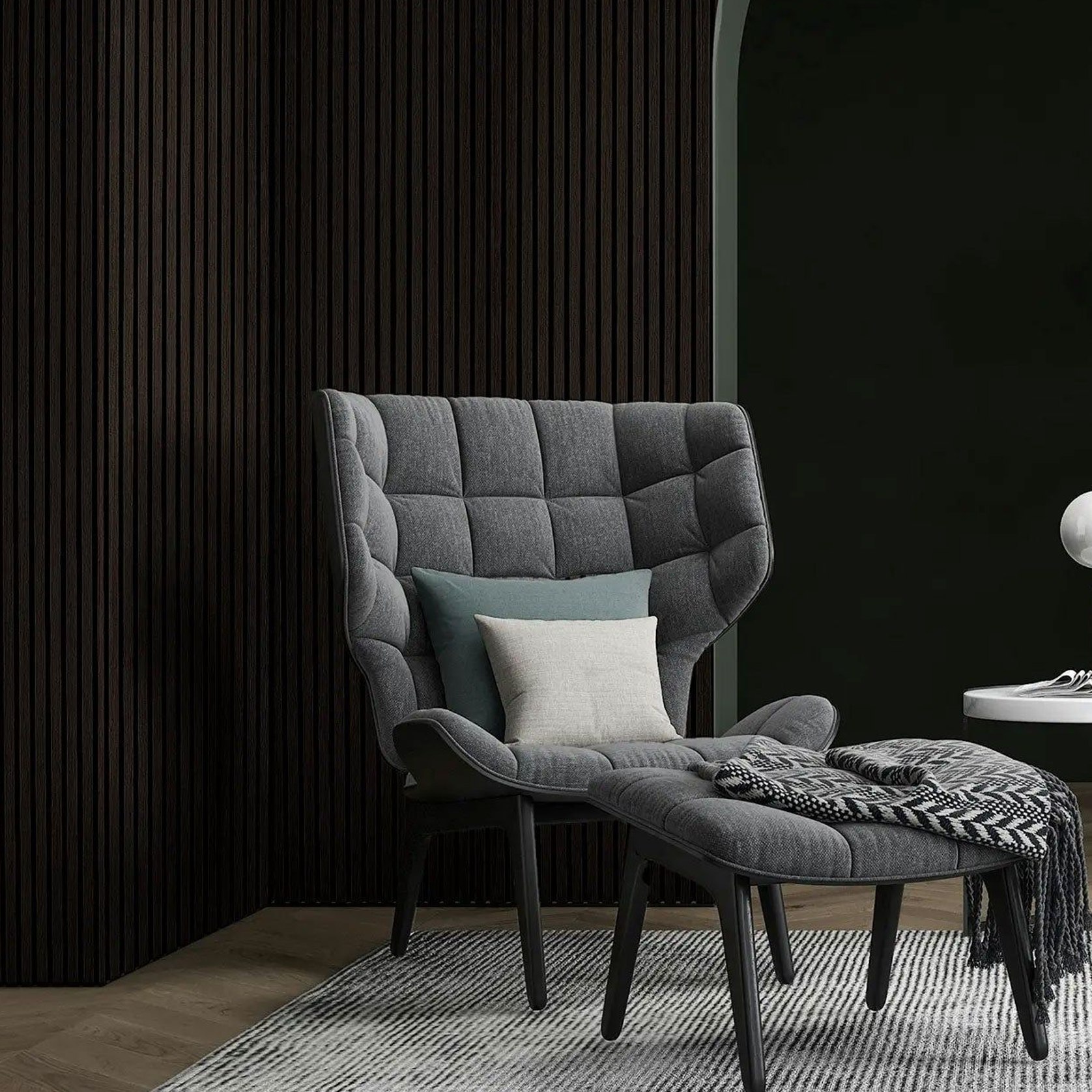 Espresso 2400mm ArchiPro AU