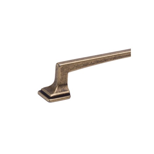 Natural Bronze Affari D Handle & T Knob