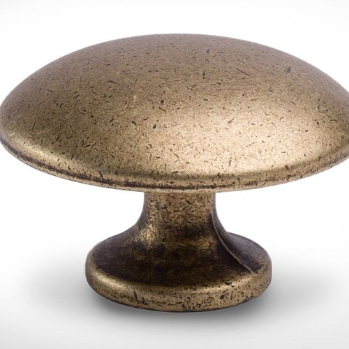Natural Bronze Manfredi Knob