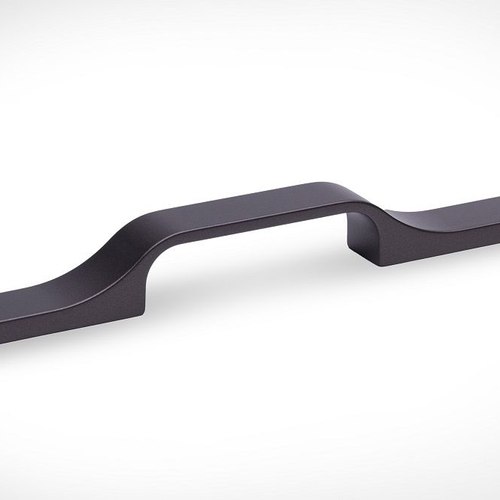 Titanium Bronze Vesuvio D Handle