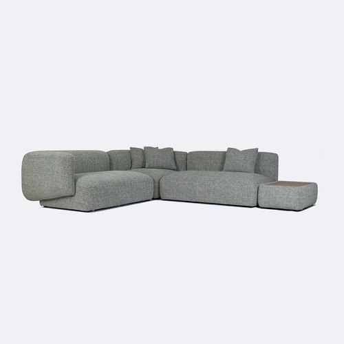 Fern Flow Sofa | Fern