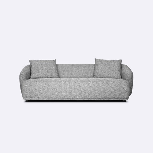 Pebble Gemma 1 Piece Sofa | Pebble