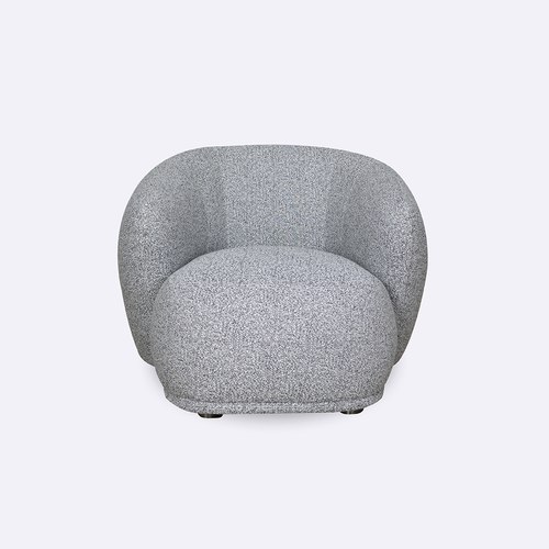 Pebble Gemma Armchair | Pebble