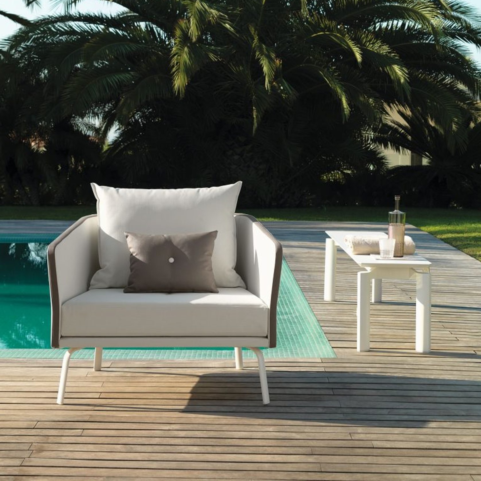 Milo Coffee Table ArchiPro AU