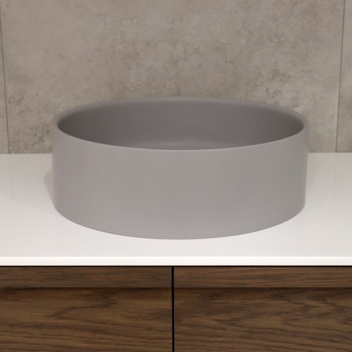 Light Grey Code Halo 380 Villastone Basin Range
