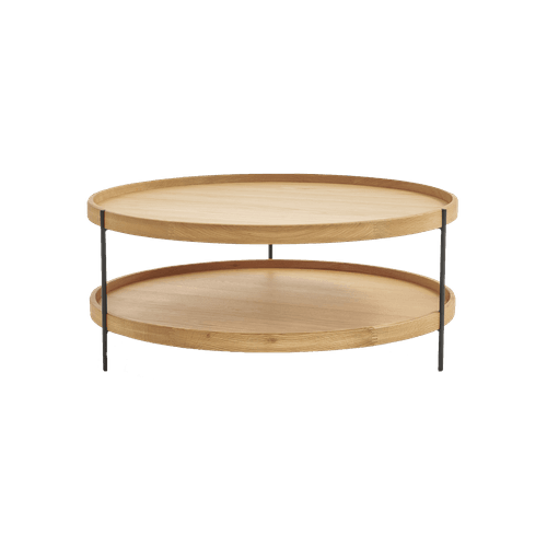 Natural Sketch | Humla Coffee Table