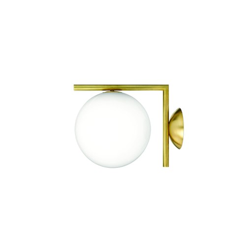Gold IC 1 Ceiling/Wall Mount