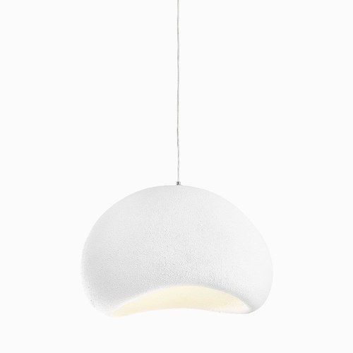 White Cove Pendant Light