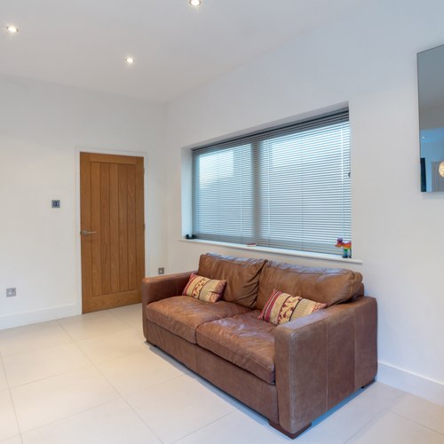 Silver Select XLS – Mirror Infrared Heater