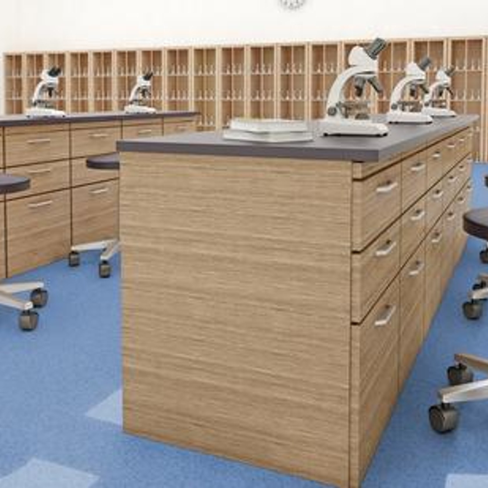 Primo Safe.T ArchiPro AU