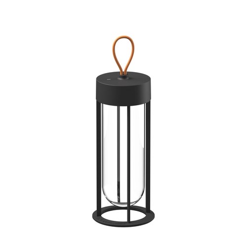 Black In Vitro Unplugged