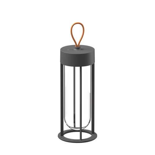 Grey In Vitro Unplugged