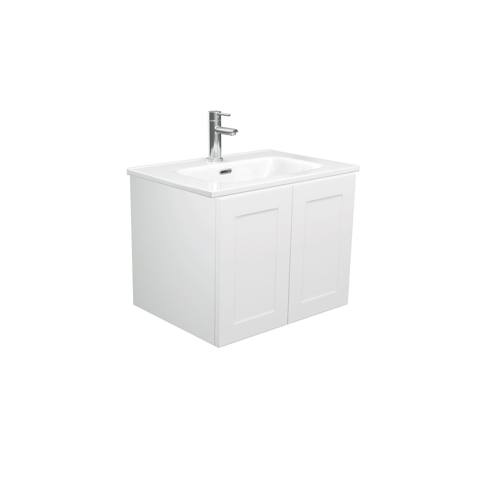 Joli Mila Vanity | ArchiPro AU