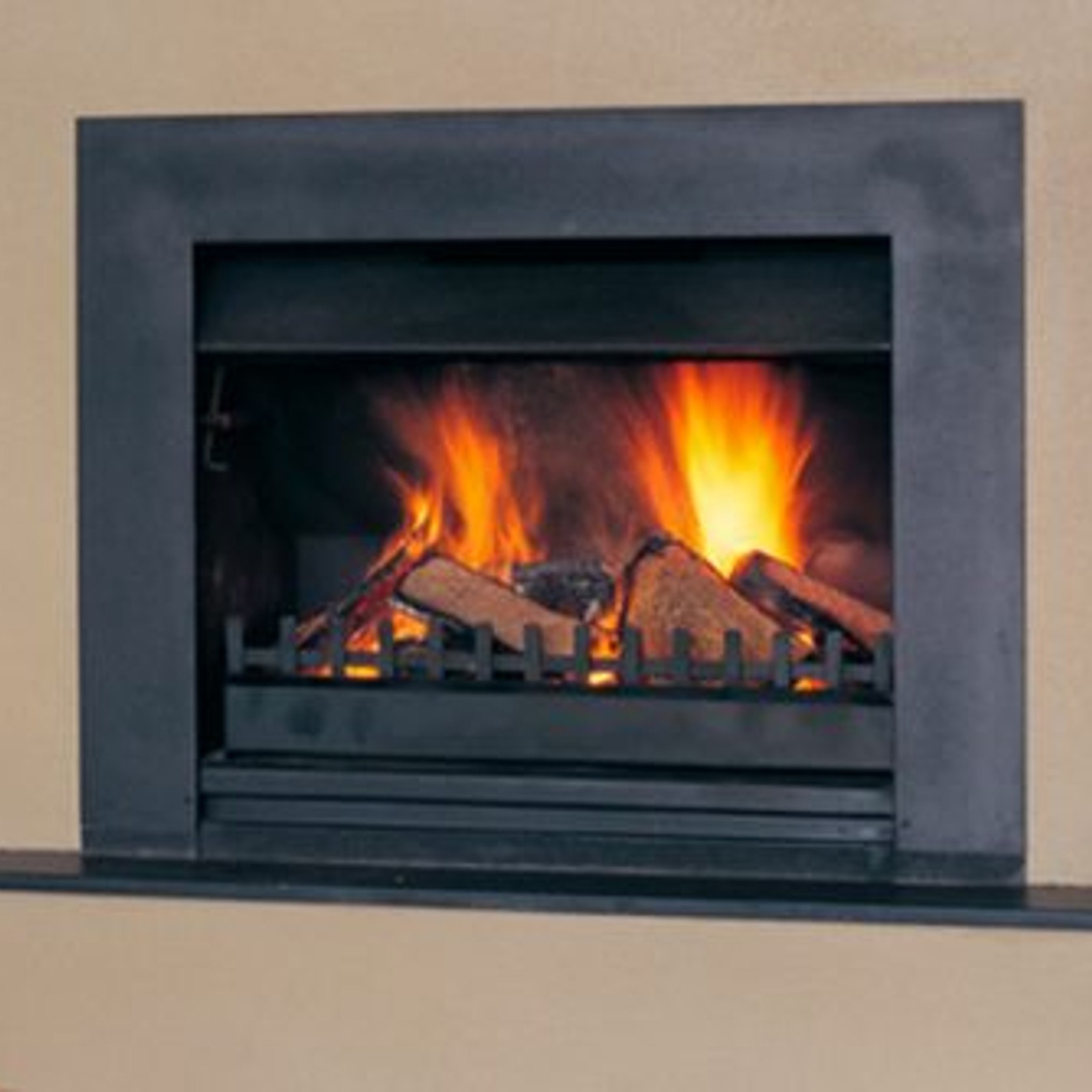 Jetmaster Universal 600 Wood Fireplace ArchiPro AU