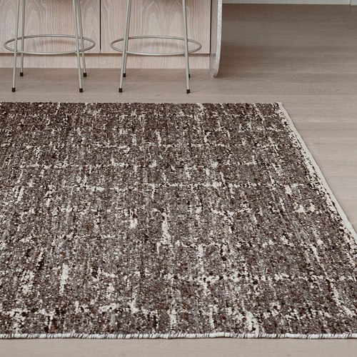Brown Kasbah Rug | Brown