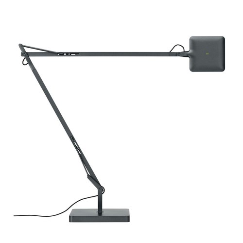 Anthracite Kelvin LED Table Lamp