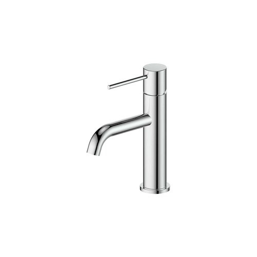 Chrome Gisele Basin Mixer
