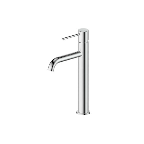 Chrome Gisele Tower Basin Mixer