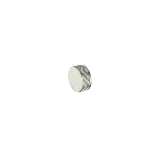 PVD Brushed Nickel Venza Shower Mixer