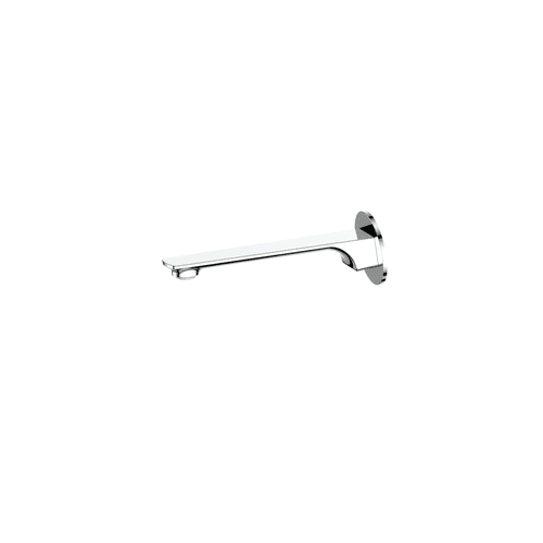 Chrome Novi Bath Spout