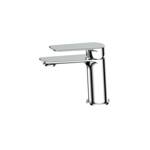 Chrome Novi Basin Mixer