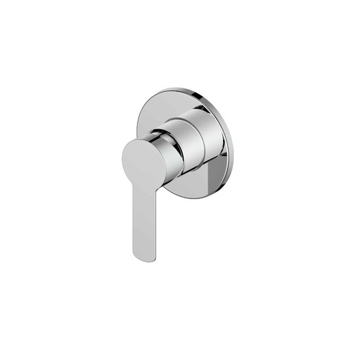 Chrome Astro II Shower Mixer