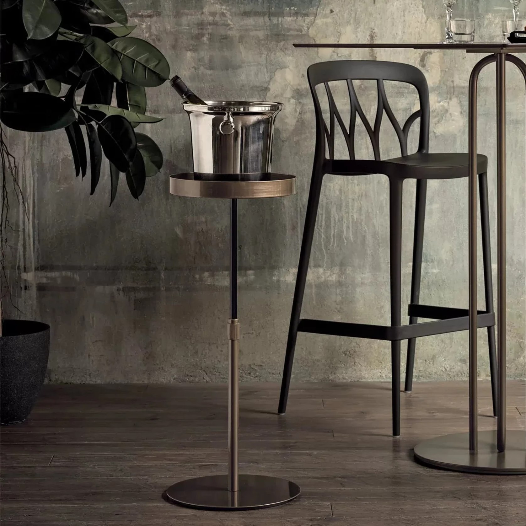 Lift Side Table ArchiPro AU