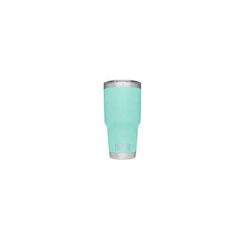 Sea Foam YETI Rambler 30 oz Tumbler