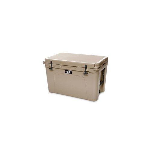 Tan YETI® Tundra 105