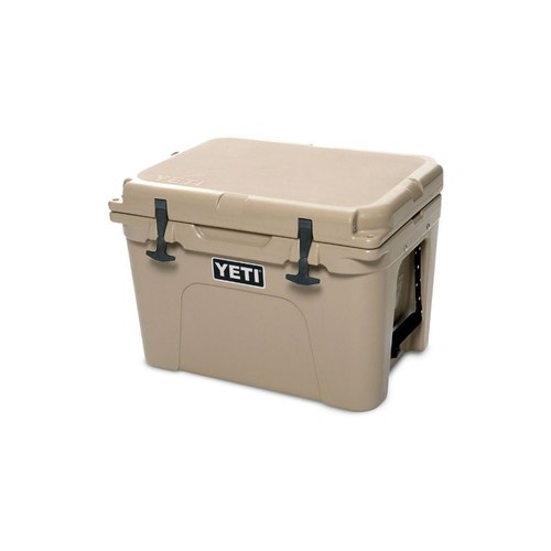 Tan YETI® Tundra 35