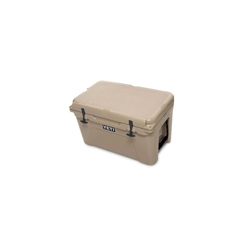 Tan YETI® Tundra 45