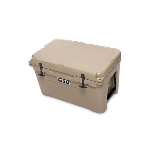 Tan YETI® Tundra 45