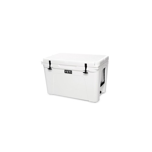 White YETI® Tundra 105