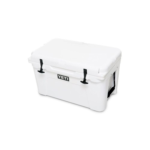 White YETI® Tundra 45