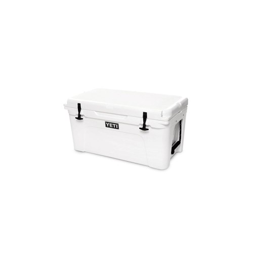 White YETI® Tundra 65