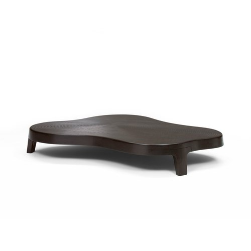 Anthracite Isola Coffee Table