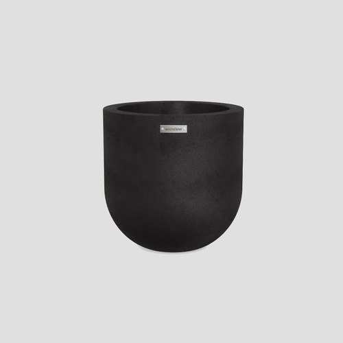 Earth Basalt Lisbon 400 Planter