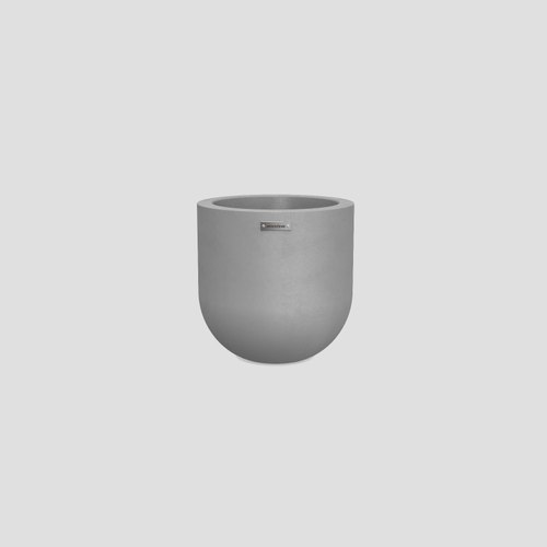 Earth Bluestone Lisbon 400 Planter