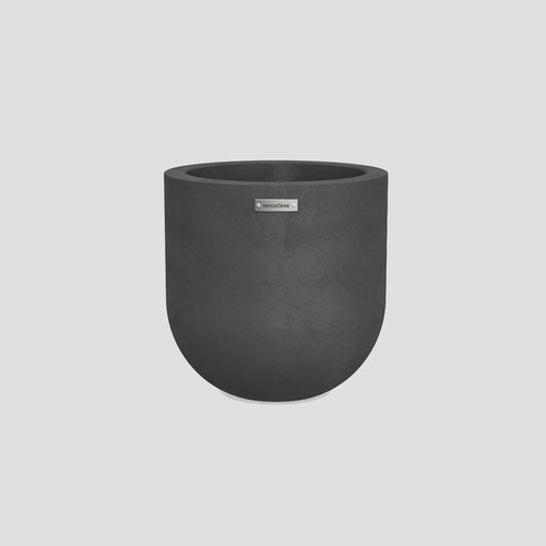 Earth Boulder Lisbon 400 Planter