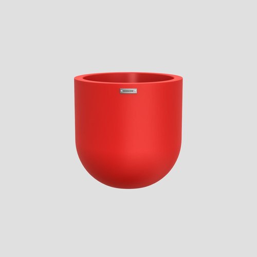 Apple Red Lisbon 500 Planter