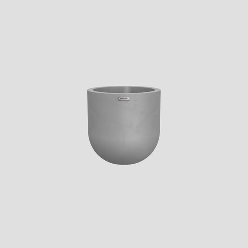 Earth Bluestone Lisbon 500 Planter