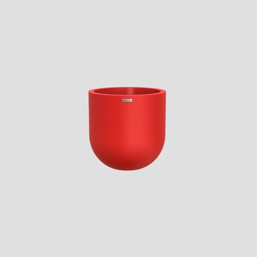 Apple Red Lisbon 600 Planter