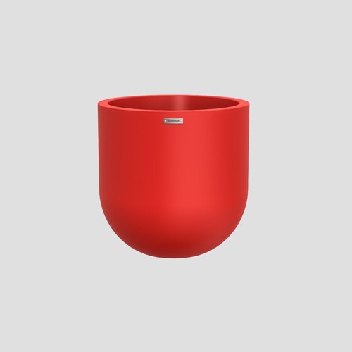 Apple Red Lisbon 600 Planter