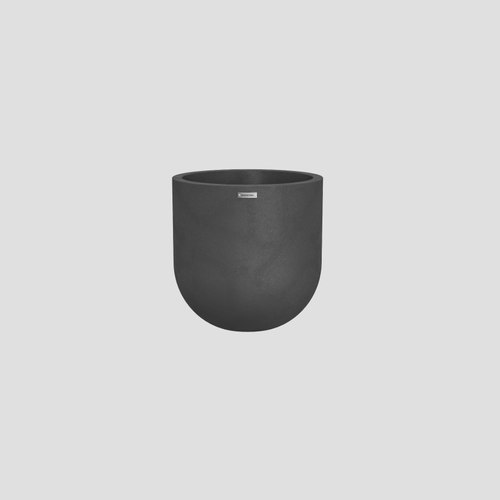 Earth Boulder Lisbon 600 Planter