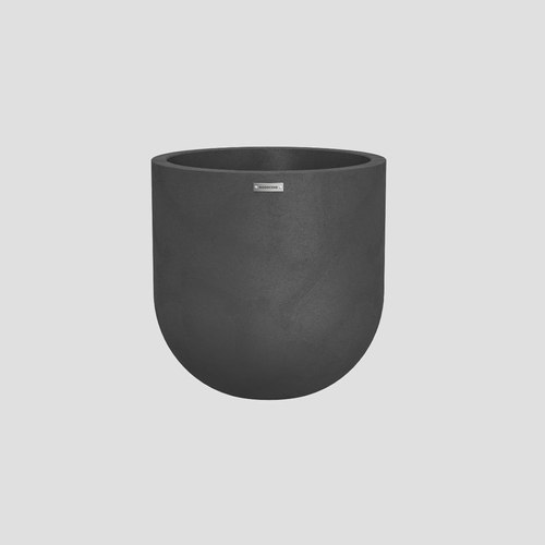 Earth Boulder Lisbon 600 Planter