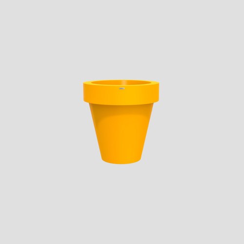 Canary Madrid 1200 Planter