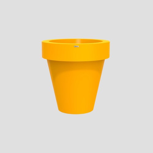 Canary Madrid 1200 Planter