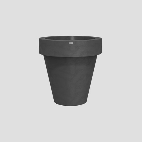 Earth Boulder Madrid 1200 Planter