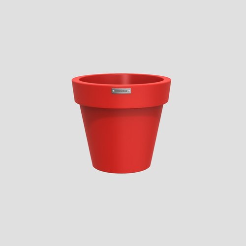 Apple Red Madrid 360 Planter